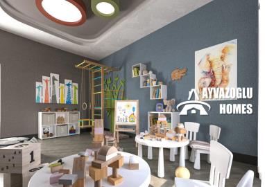 Ayvazoglu Homes Real Estate Agency most sold property