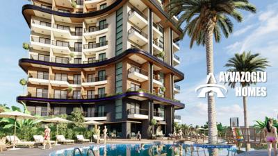 Ayvazoglu Homes Real Estate Agency most sold property