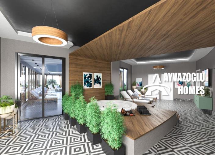 Image No.24-2 Bed Apartment for sale