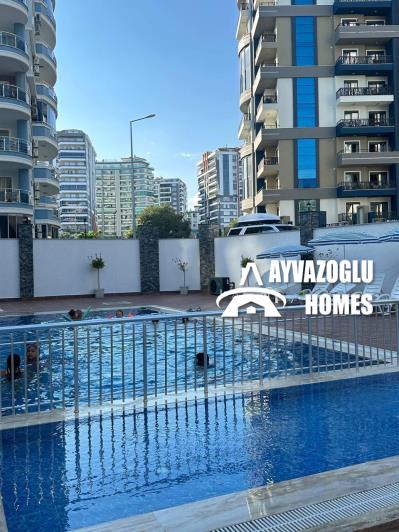 Image No.16-1 Bed Apartment for sale