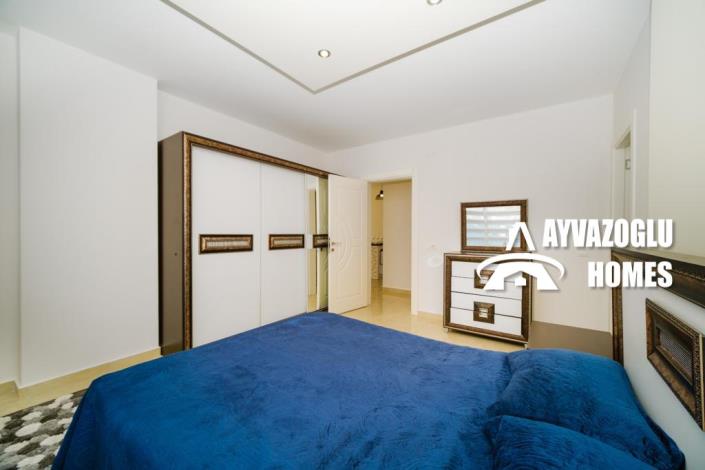 Image No.10-Appartement de 2 chambres à vendre à Mahmutlar