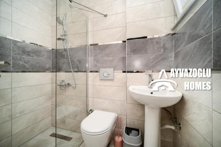 Image No.11-Appartement de 2 chambres à vendre à Mahmutlar