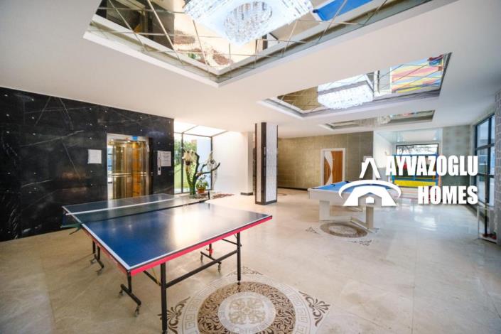 Image No.12-Appartement de 2 chambres à vendre à Mahmutlar