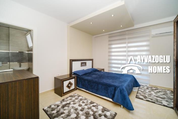 Image No.14-Appartement de 2 chambres à vendre à Mahmutlar