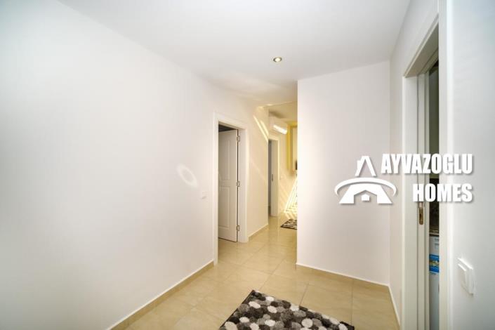 Image No.18-Appartement de 2 chambres à vendre à Mahmutlar