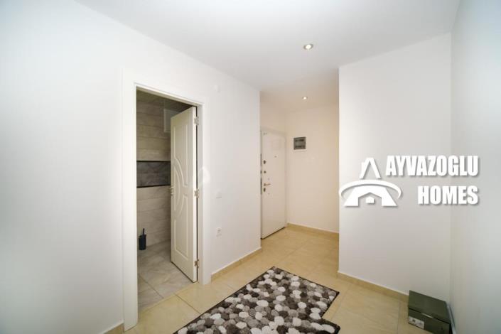 Image No.21-Appartement de 2 chambres à vendre à Mahmutlar