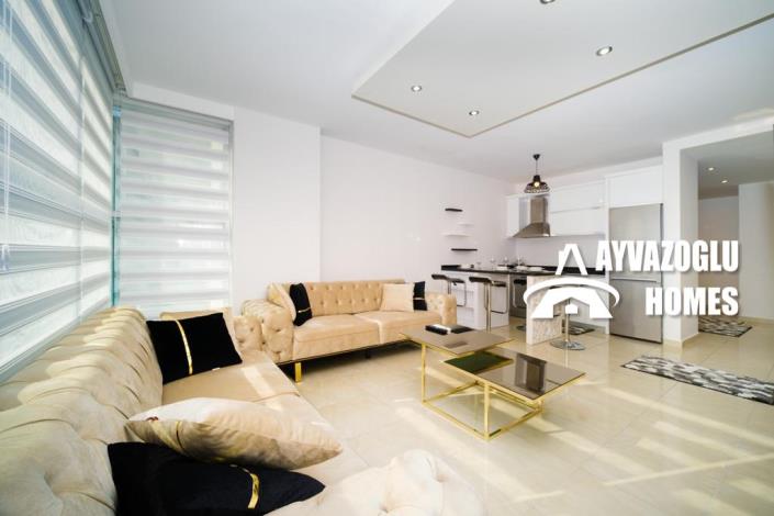 Image No.23-Appartement de 2 chambres à vendre à Mahmutlar