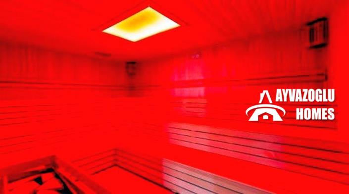 Image No.26-Appartement de 2 chambres à vendre à Mahmutlar