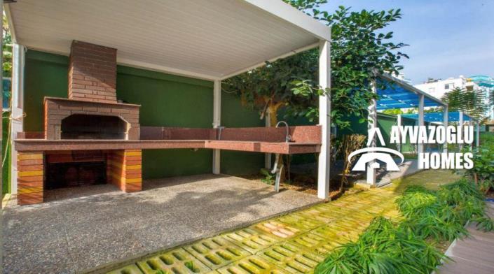 Image No.25-Appartement de 2 chambres à vendre à Mahmutlar