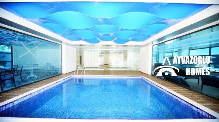 Image No.27-Appartement de 2 chambres à vendre à Mahmutlar