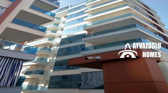 Image No.28-Appartement de 2 chambres à vendre à Mahmutlar