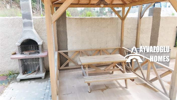 Image No.4-Appartement de 1 chambre à vendre à Avsallar