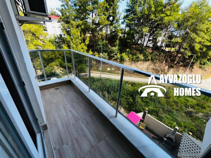 Image No.11-Appartement de 1 chambre à vendre à Avsallar