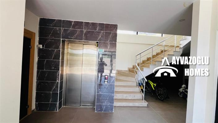 Image No.16-Appartement de 1 chambre à vendre à Avsallar