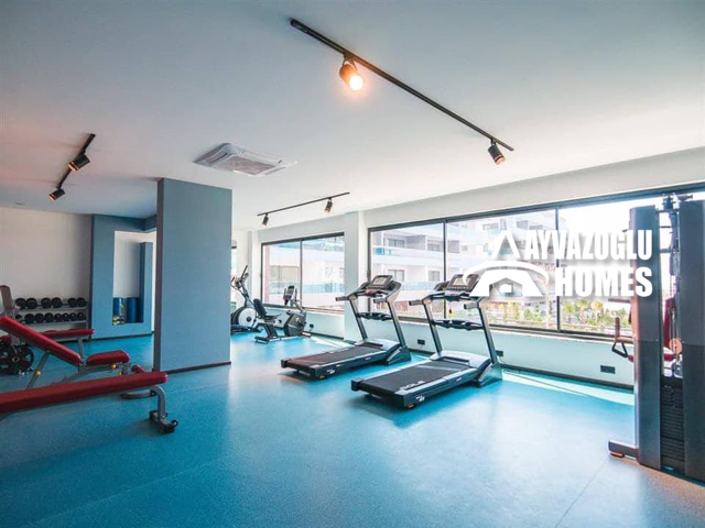 Image No.3-2 Bed Duplex for sale