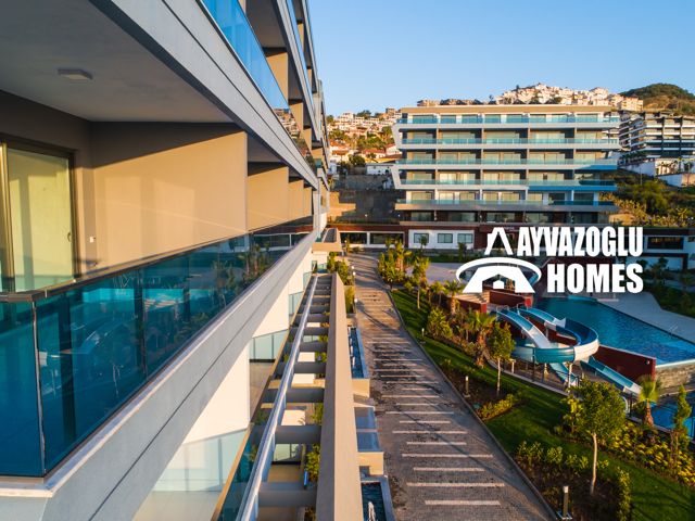 Image No.9-2 Bed Duplex for sale