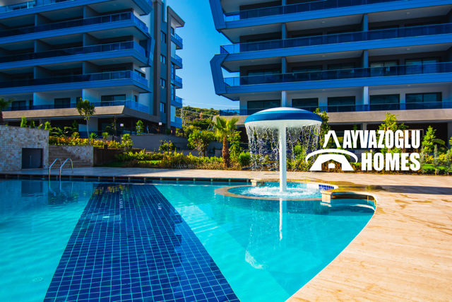 Image No.10-2 Bed Duplex for sale