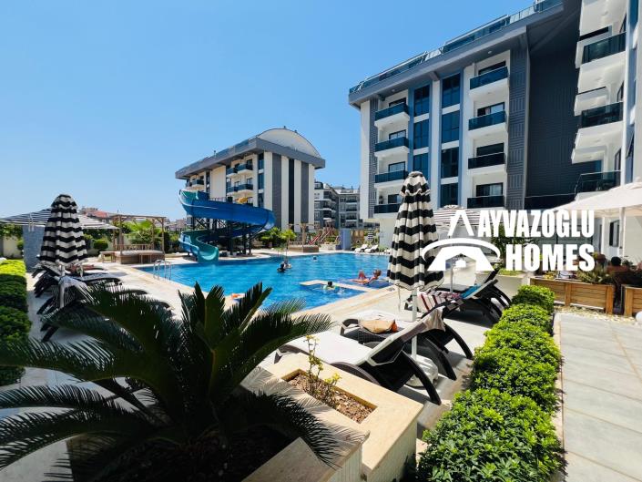 Image No.4-1 Bed Apartment for sale