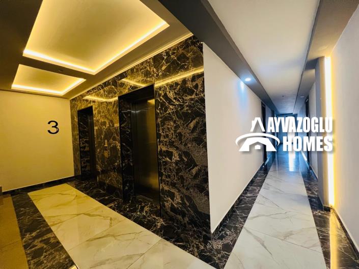 Image No.10-1 Bed Apartment for sale