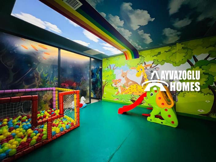 Image No.17-1 Bed Apartment for sale