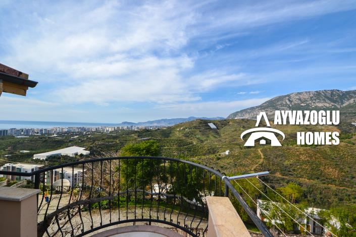 Image No.20-3 Bed Villa for sale