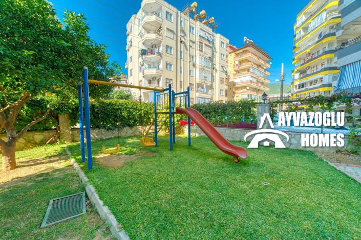 Image No.5-Appartement de 2 chambres à vendre à Alanya