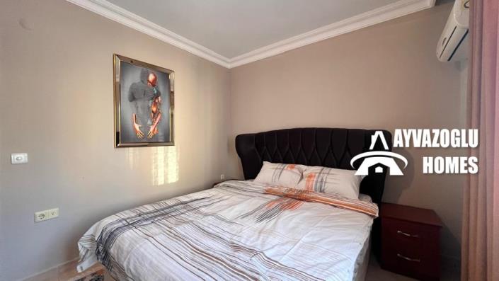 Image No.9-Appartement de 2 chambres à vendre à Alanya