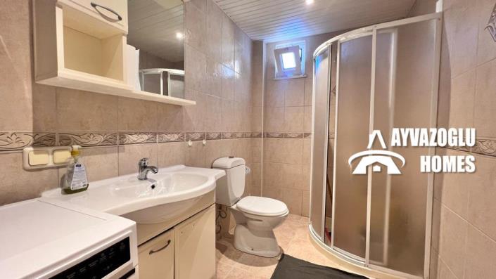 Image No.10-Appartement de 2 chambres à vendre à Alanya