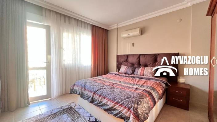 Image No.11-Appartement de 2 chambres à vendre à Alanya