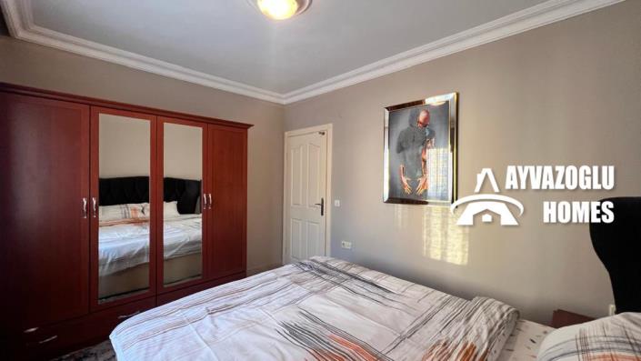 Image No.12-Appartement de 2 chambres à vendre à Alanya