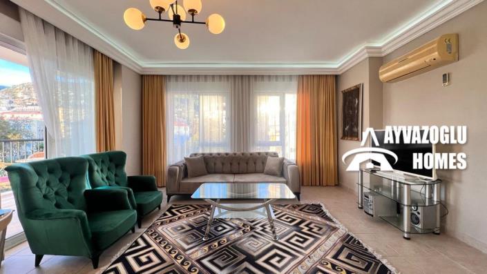 Image No.13-Appartement de 2 chambres à vendre à Alanya