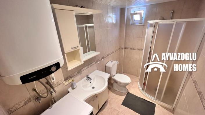 Image No.14-Appartement de 2 chambres à vendre à Alanya