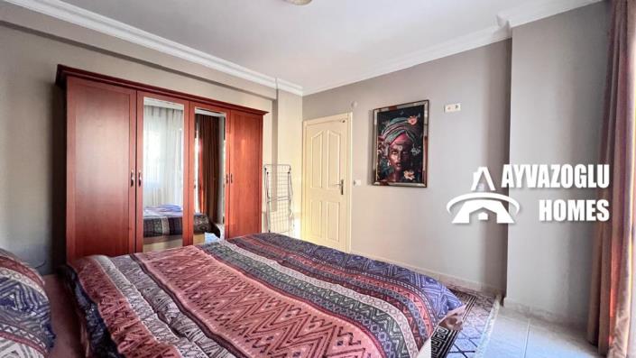 Image No.15-Appartement de 2 chambres à vendre à Alanya