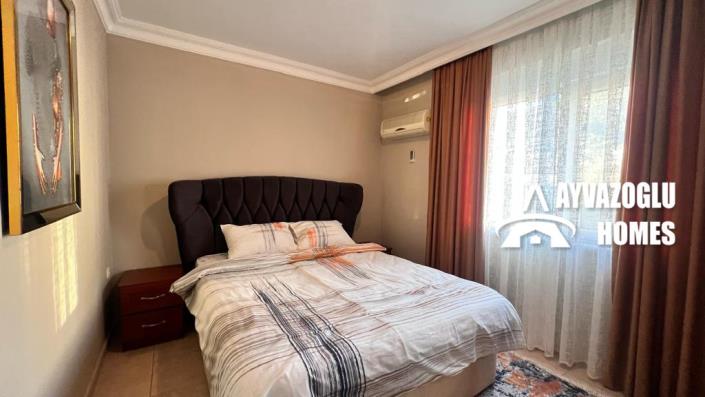 Image No.16-Appartement de 2 chambres à vendre à Alanya