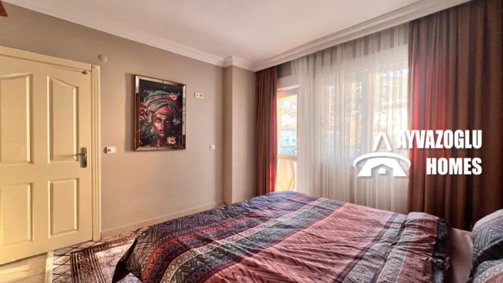 Image No.18-Appartement de 2 chambres à vendre à Alanya