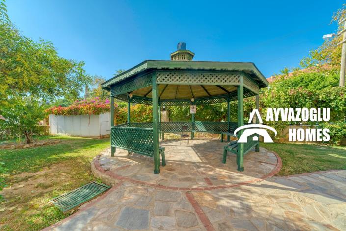 Image No.19-Appartement de 2 chambres à vendre à Alanya