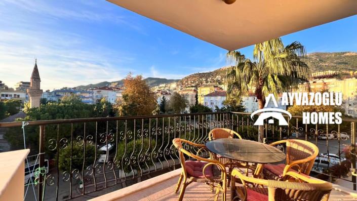 Image No.20-Appartement de 2 chambres à vendre à Alanya