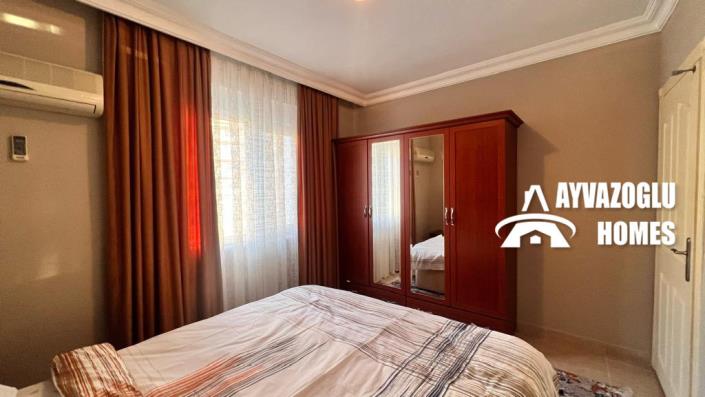 Image No.21-Appartement de 2 chambres à vendre à Alanya