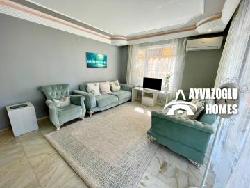 Ayvazoglu Homes Real Estate Agency most sold property