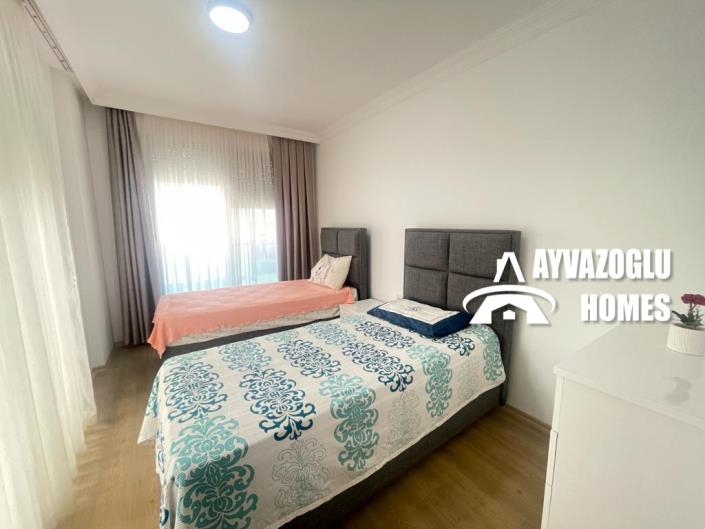 Image No.26-3 Bed Apartment for sale