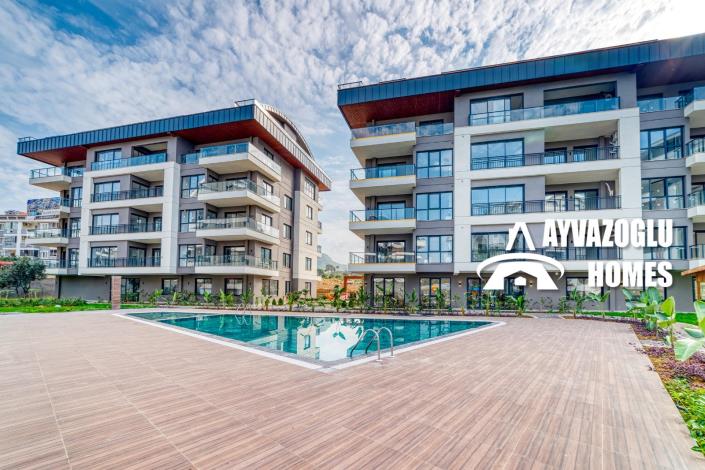 Image No.2-2 Bed Apartment for sale