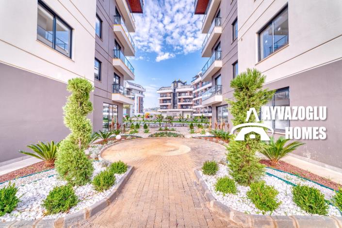 Image No.4-2 Bed Apartment for sale