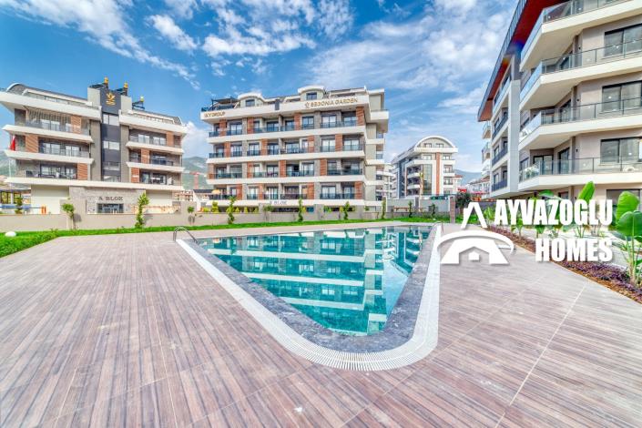 Image No.5-2 Bed Apartment for sale