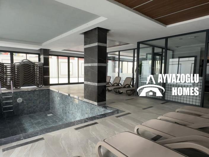 Image No.4-1 Bed Apartment for sale