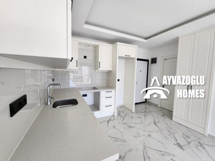 Image No.11-1 Bed Apartment for sale