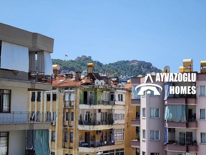 Image No.21-1 Bed Apartment for sale