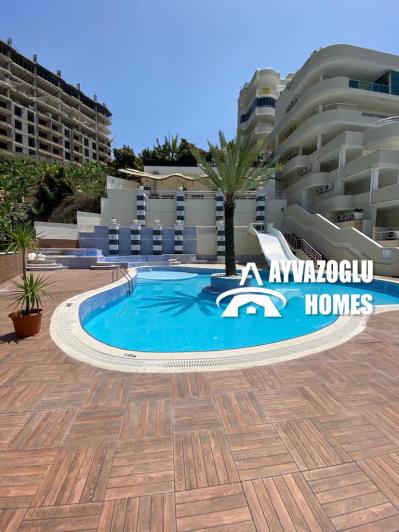 Image No.4-2 Bed Apartment for sale