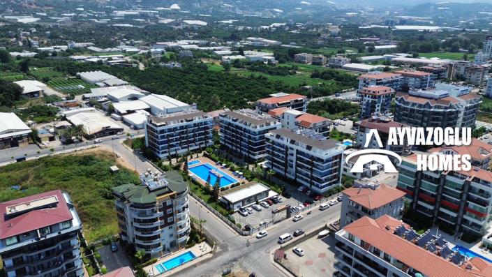 Image No.2-3 Bed Apartment for sale