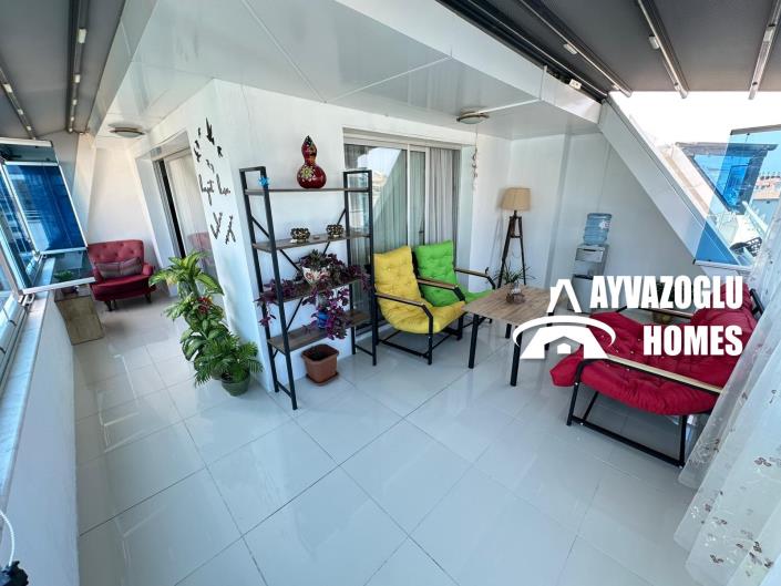 Image No.5-3 Bed Apartment for sale