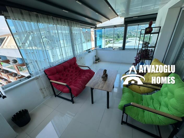 Image No.10-3 Bed Apartment for sale